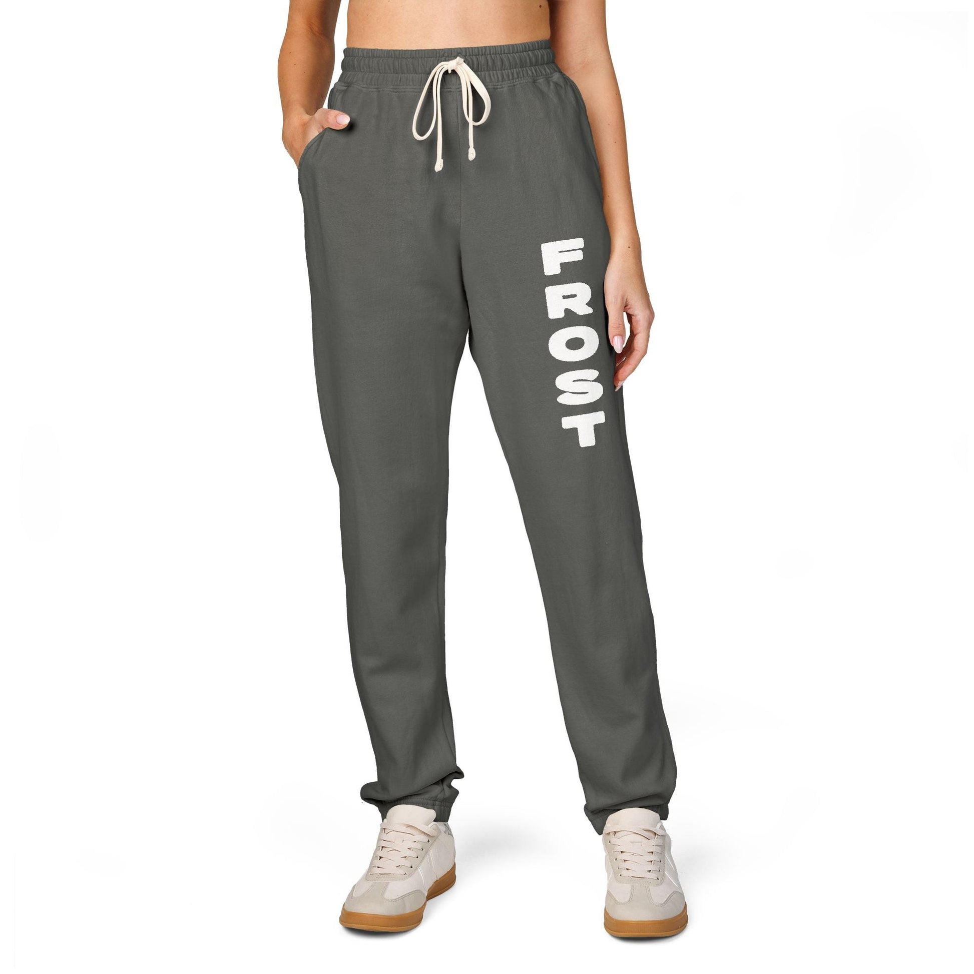 Frost Hockey Unisex Sweatpants | Chix Sports