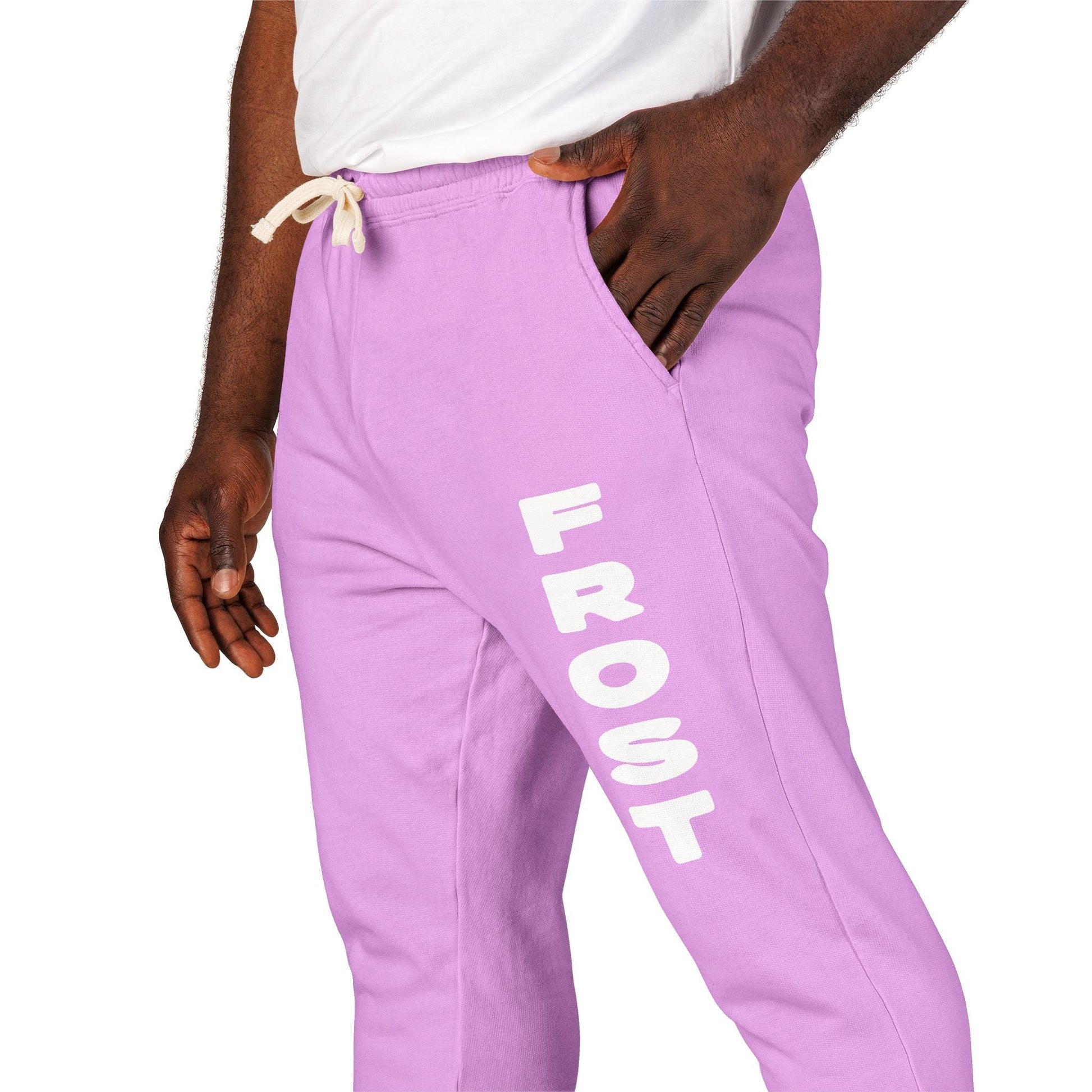 Frost Hockey Unisex Sweatpants | Chix Sports