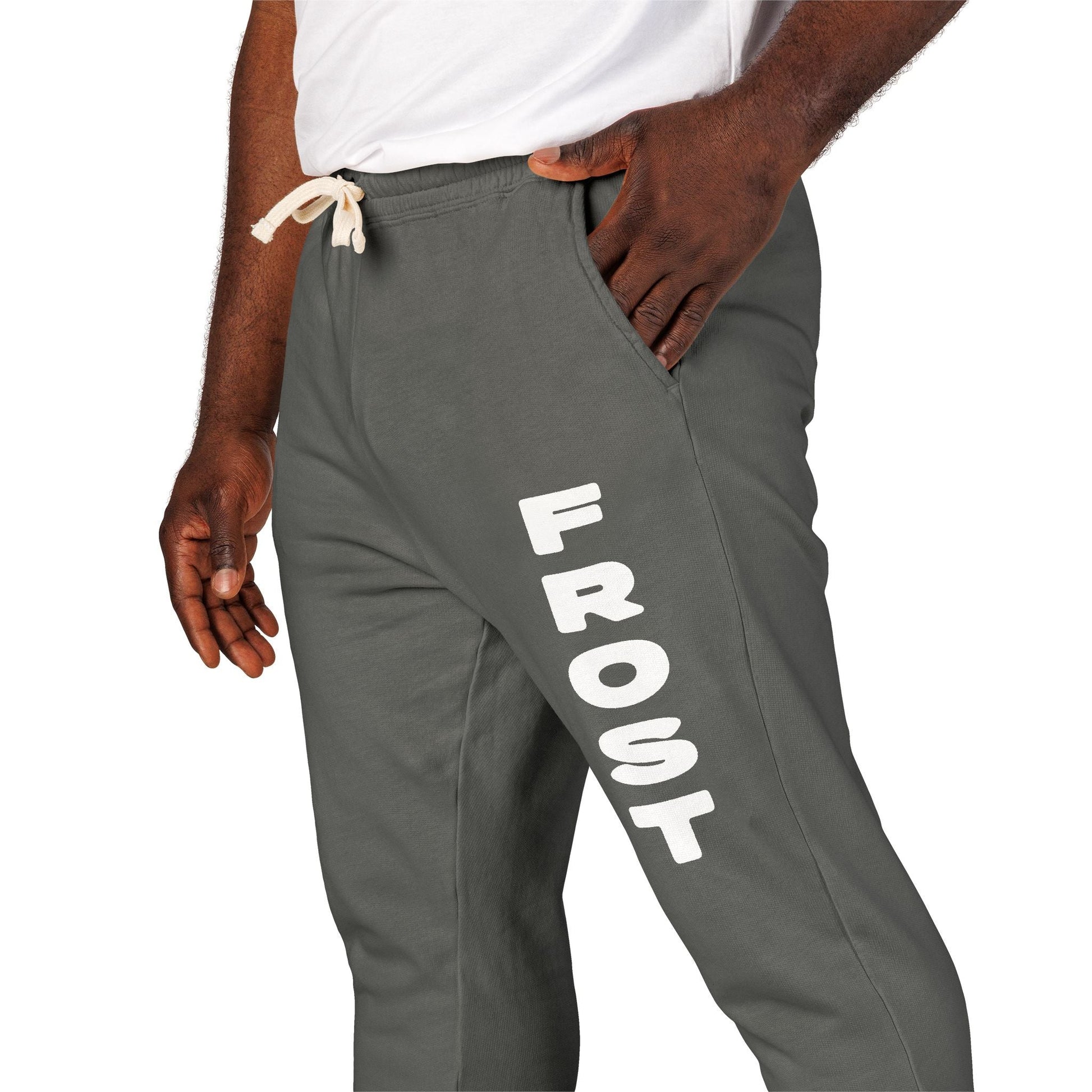 Frost Hockey Unisex Sweatpants | Chix Sports