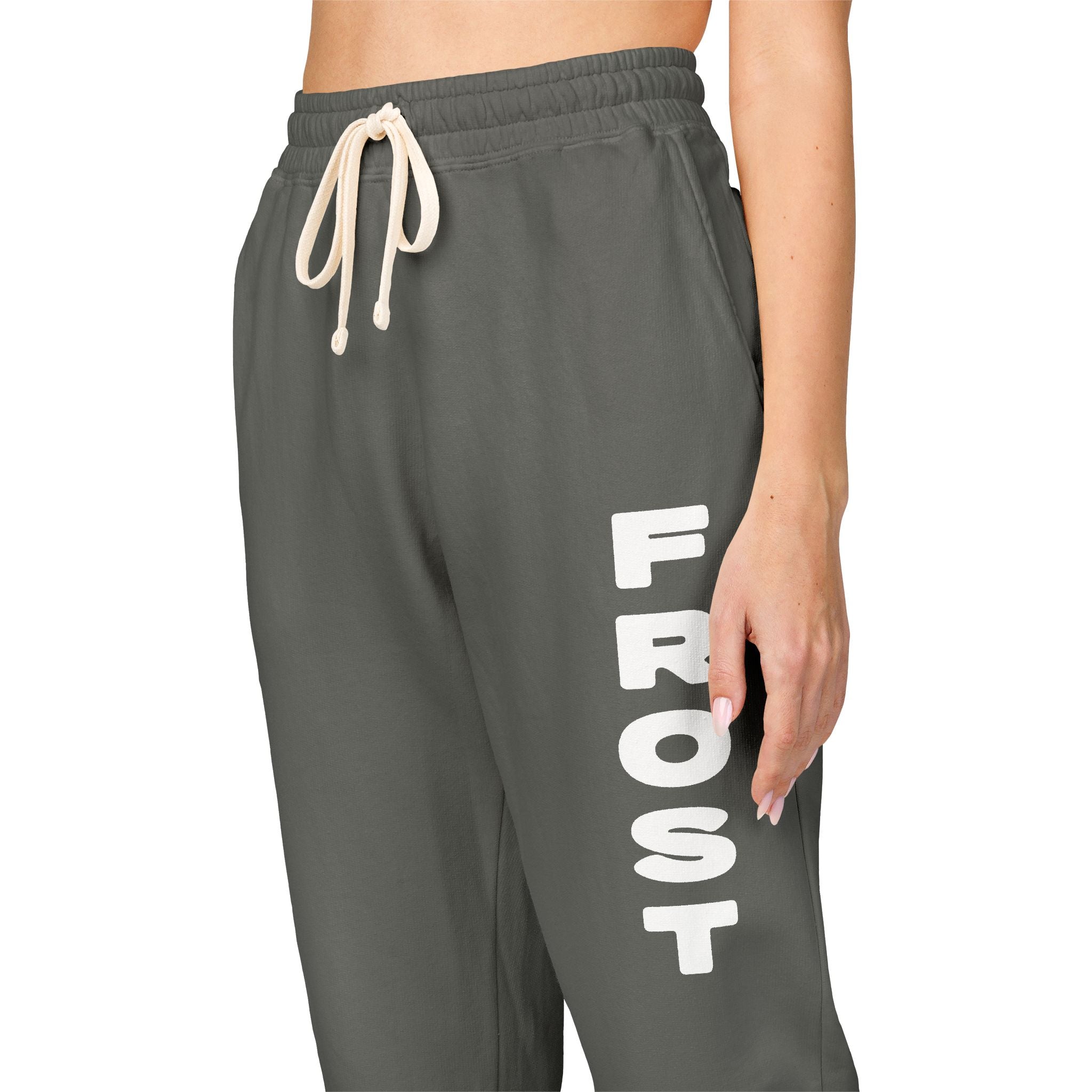 Frost Hockey Unisex Sweatpants | Chix Sports