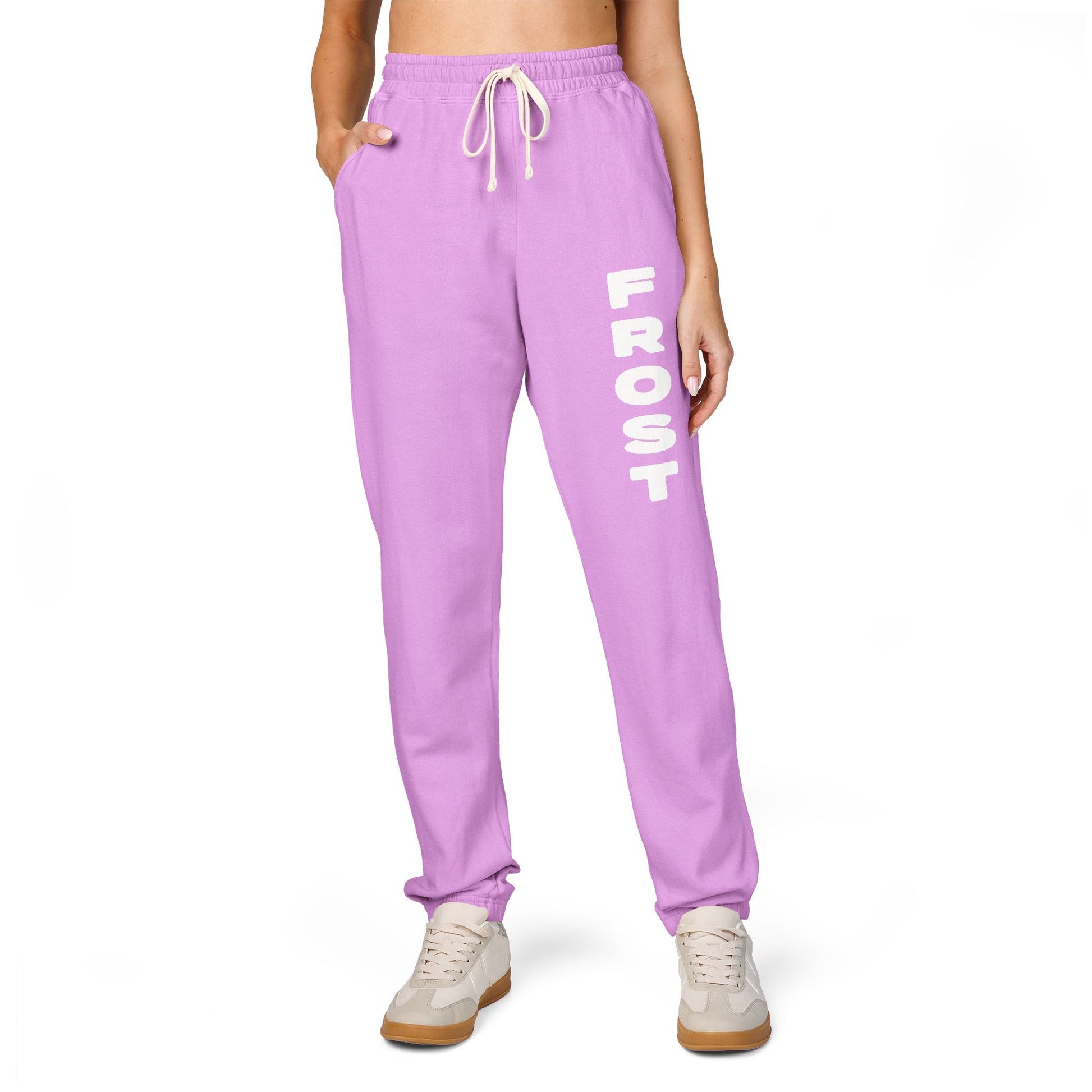Frost Hockey Unisex Sweatpants | Chix Sports