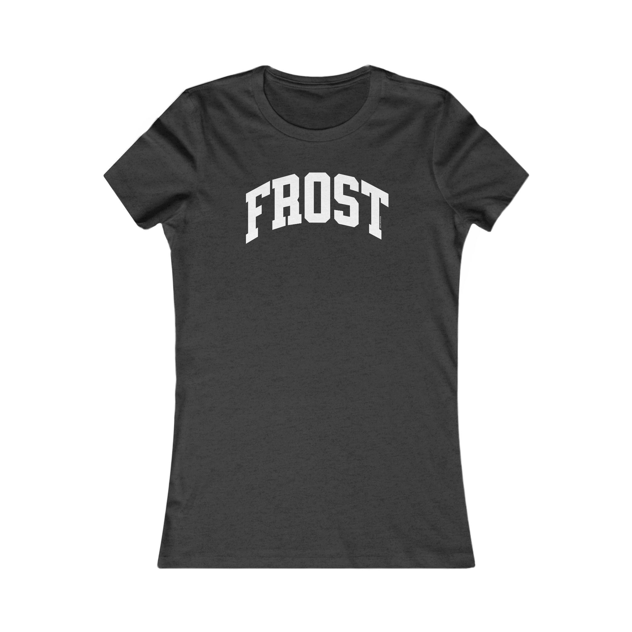 Frost Hockey Women's T-Shirt | Chix Sports