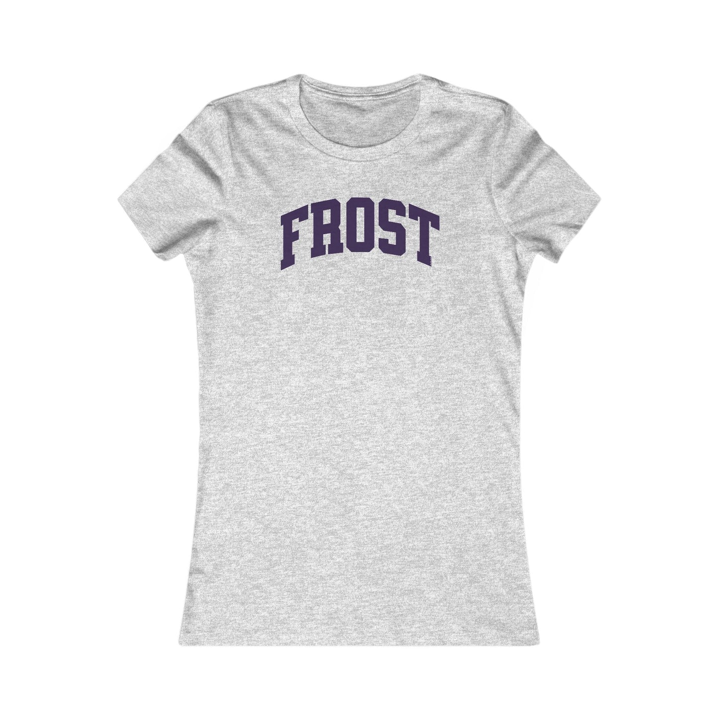 Frost Hockey Women's T-Shirt | Chix Sports