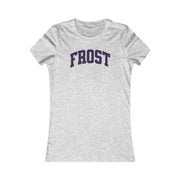 Frost Hockey Women's T-Shirt | Chix Sports