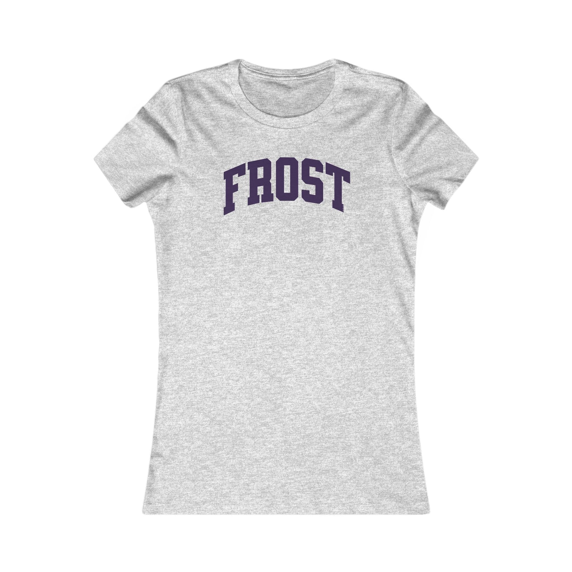 Frost Hockey Women's T-Shirt | Chix Sports
