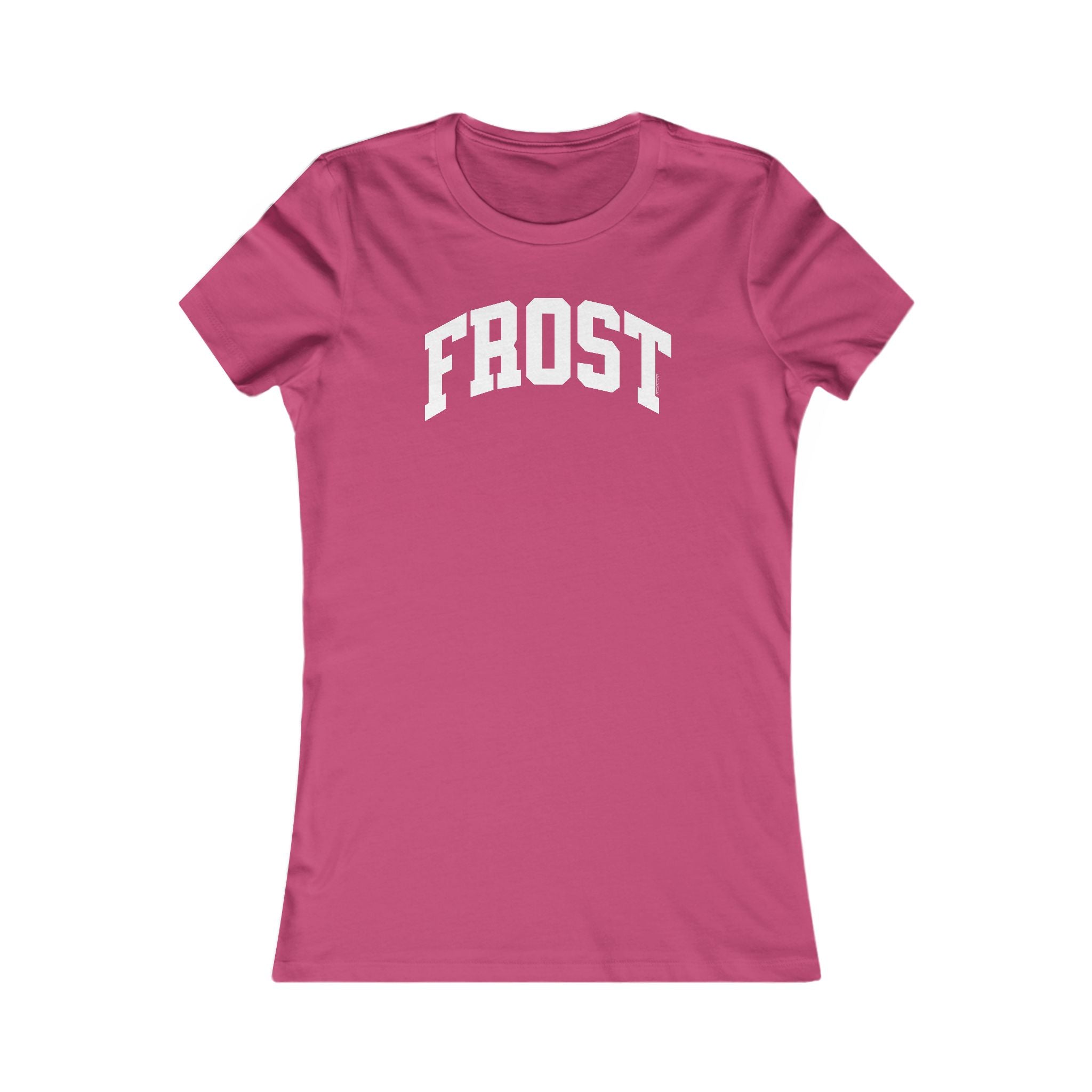 Frost Hockey Women's T-Shirt | Chix Sports