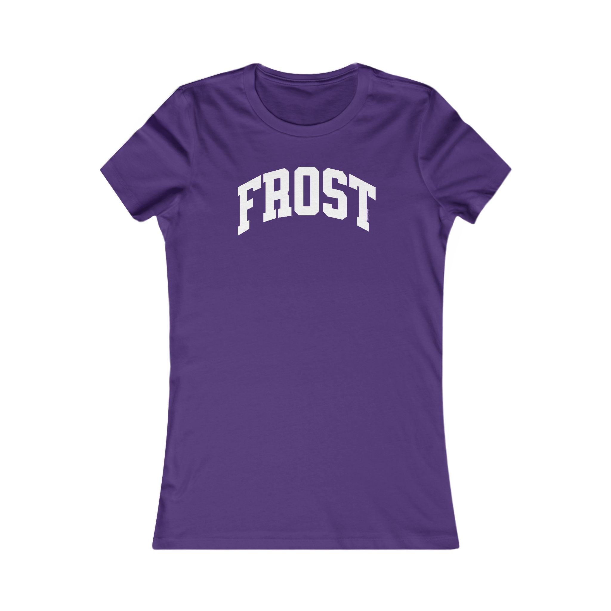 Frost Hockey Women's T-Shirt | Chix Sports