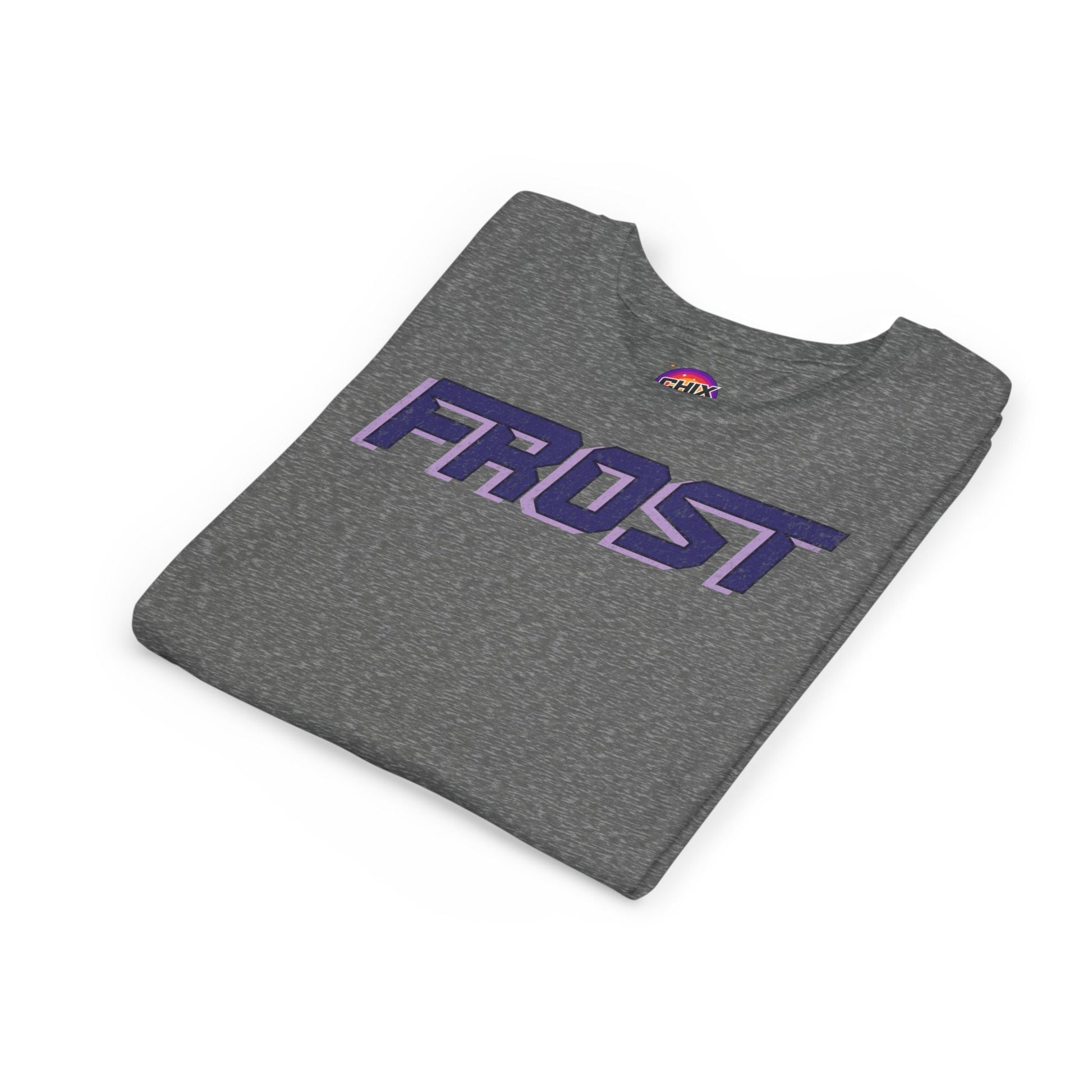 Frost Kids Hockey Softblend T-shirt | Chix Sports