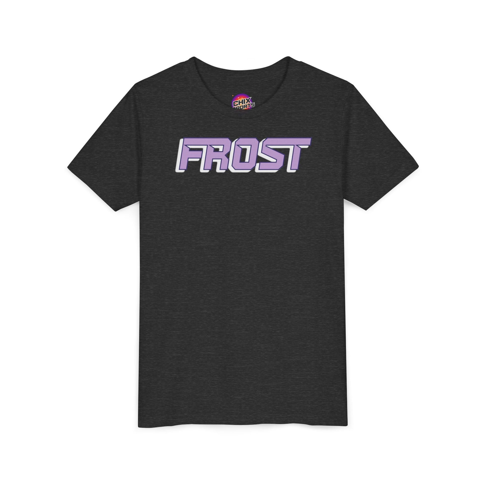 Frost Kids Hockey Softblend T-shirt | Chix Sports