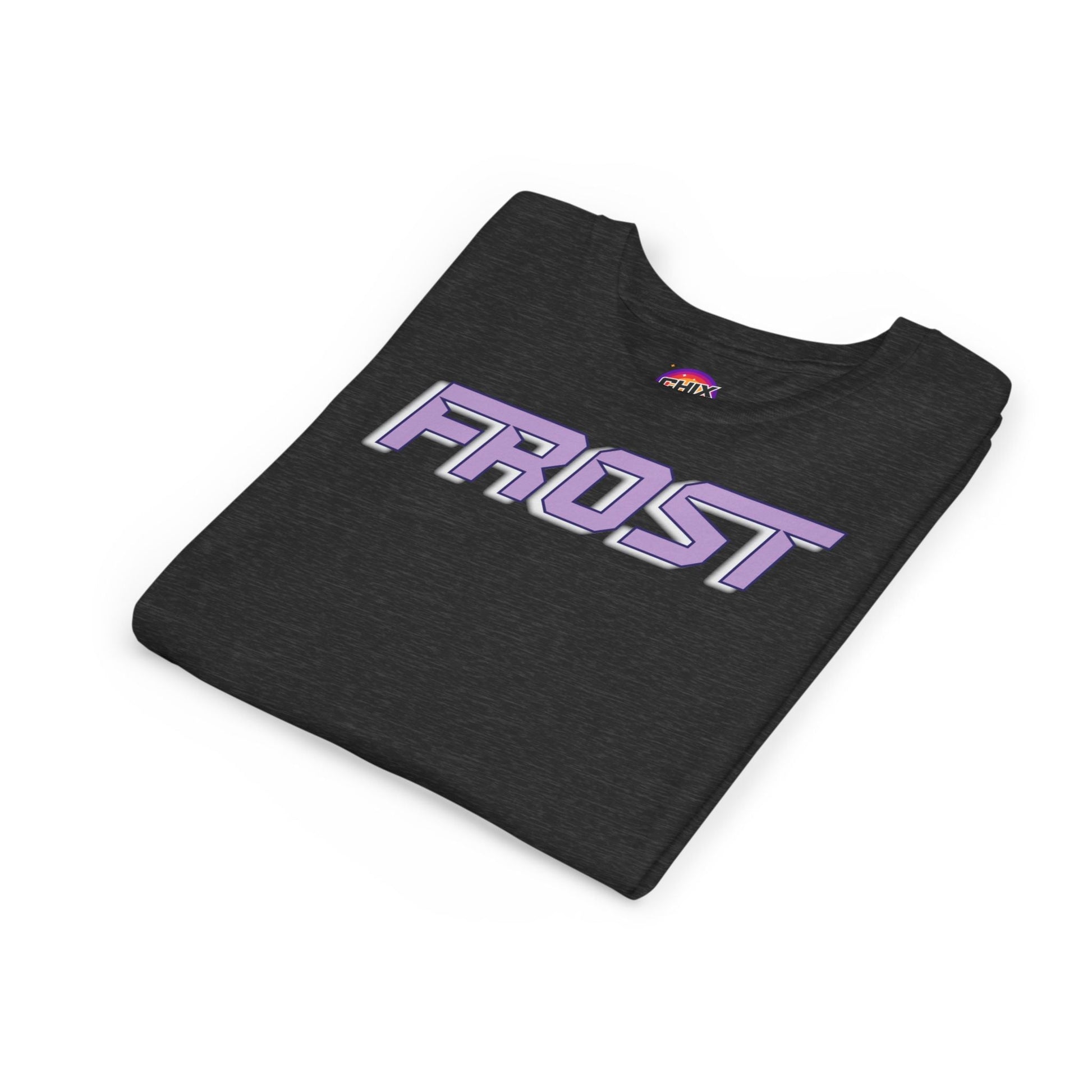 Frost Kids Hockey Softblend T-shirt | Chix Sports