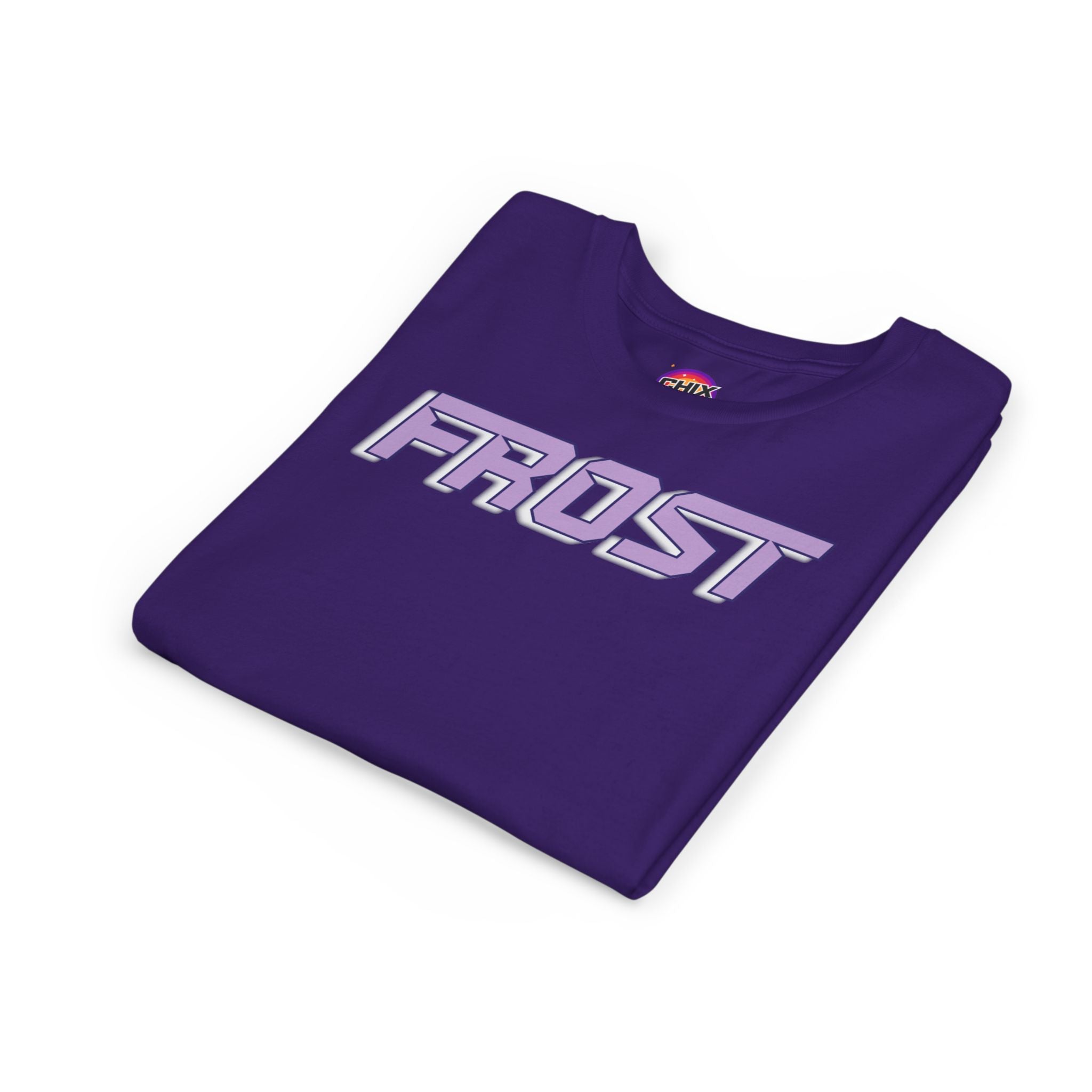 Frost Kids Hockey Softblend T-shirt | Chix Sports