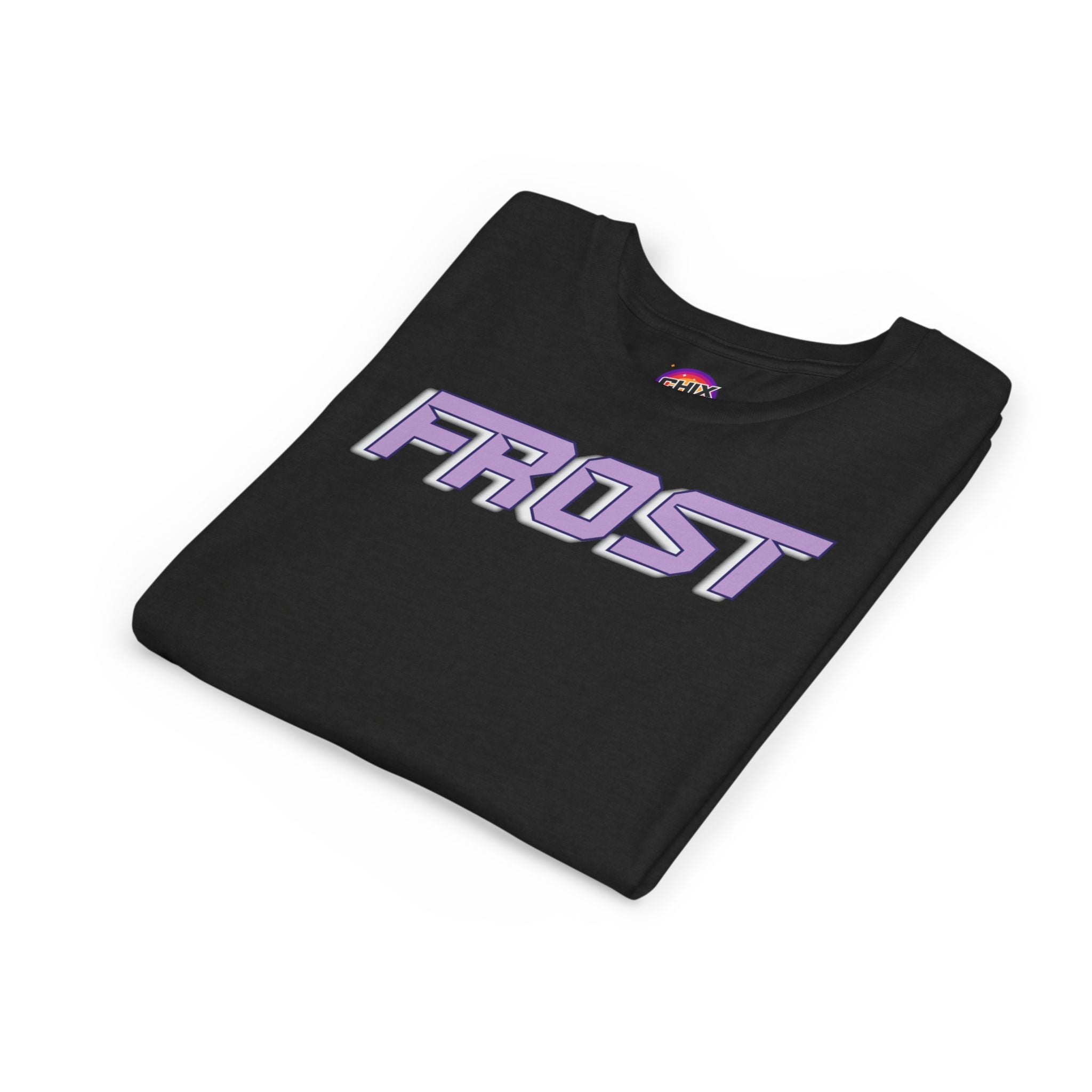 Frost Kids Hockey Softblend T-shirt | Chix Sports