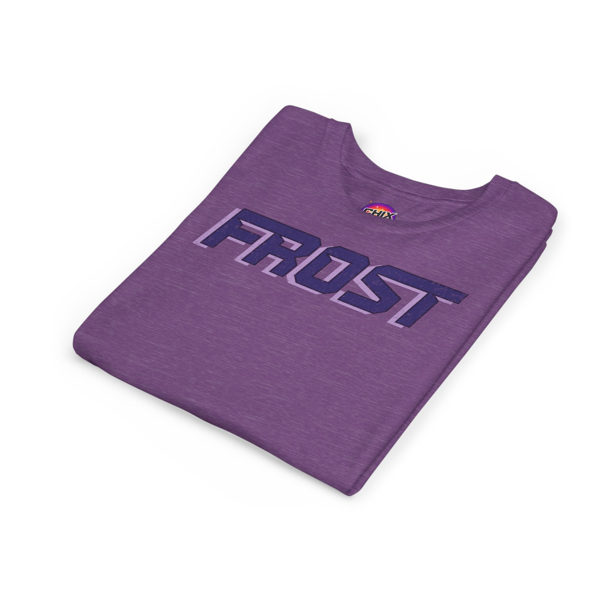 Frost Kids Hockey Softblend T-shirt | Chix Sports