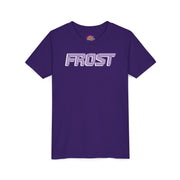 Frost Kids Hockey Softblend T-shirt | Chix Sports