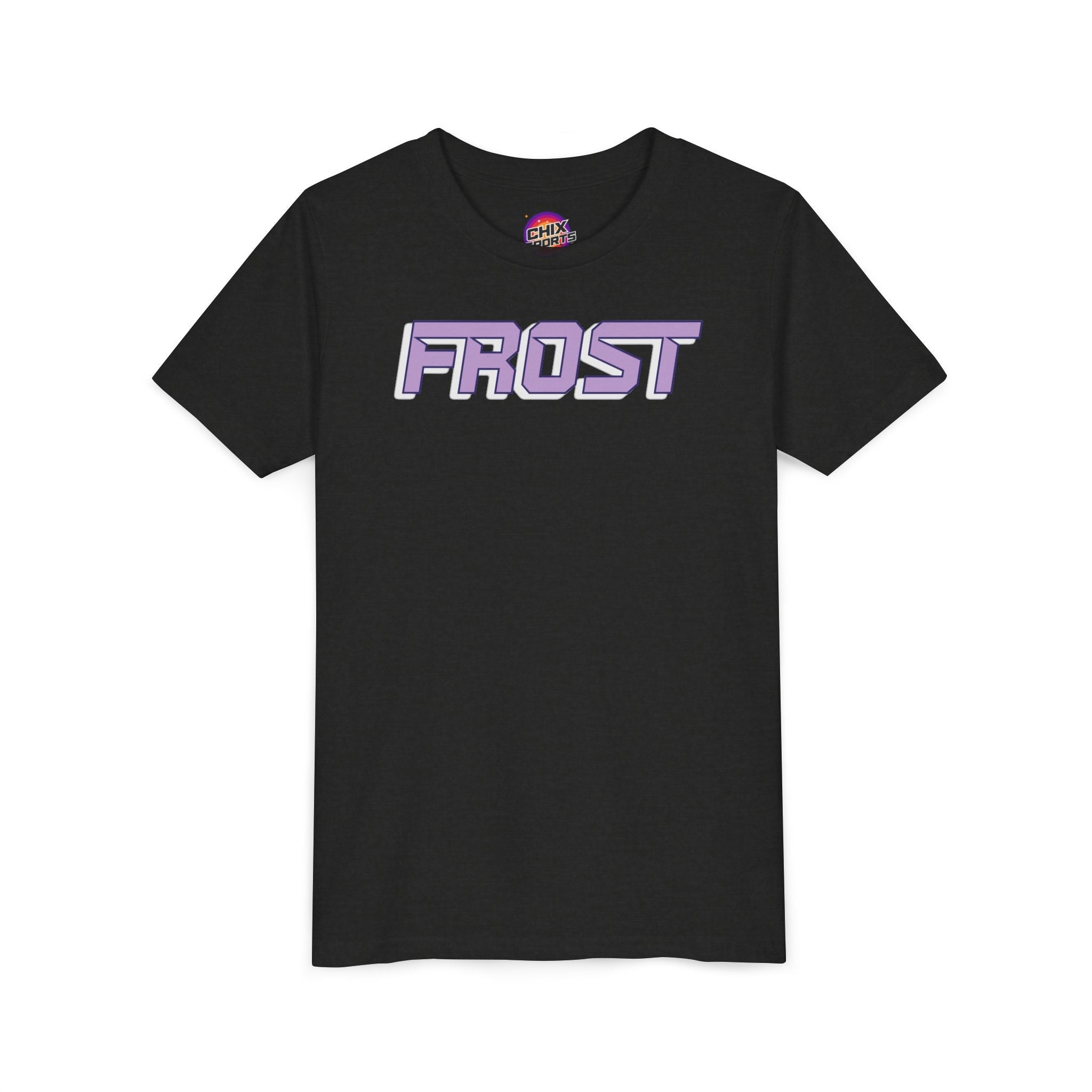 Frost Kids Hockey Softblend T-shirt | Chix Sports