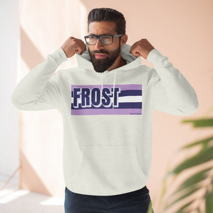 Frost Premium Hockey Hoodie | Chix Sports