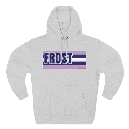 Frost Premium Hockey Hoodie | Chix Sports