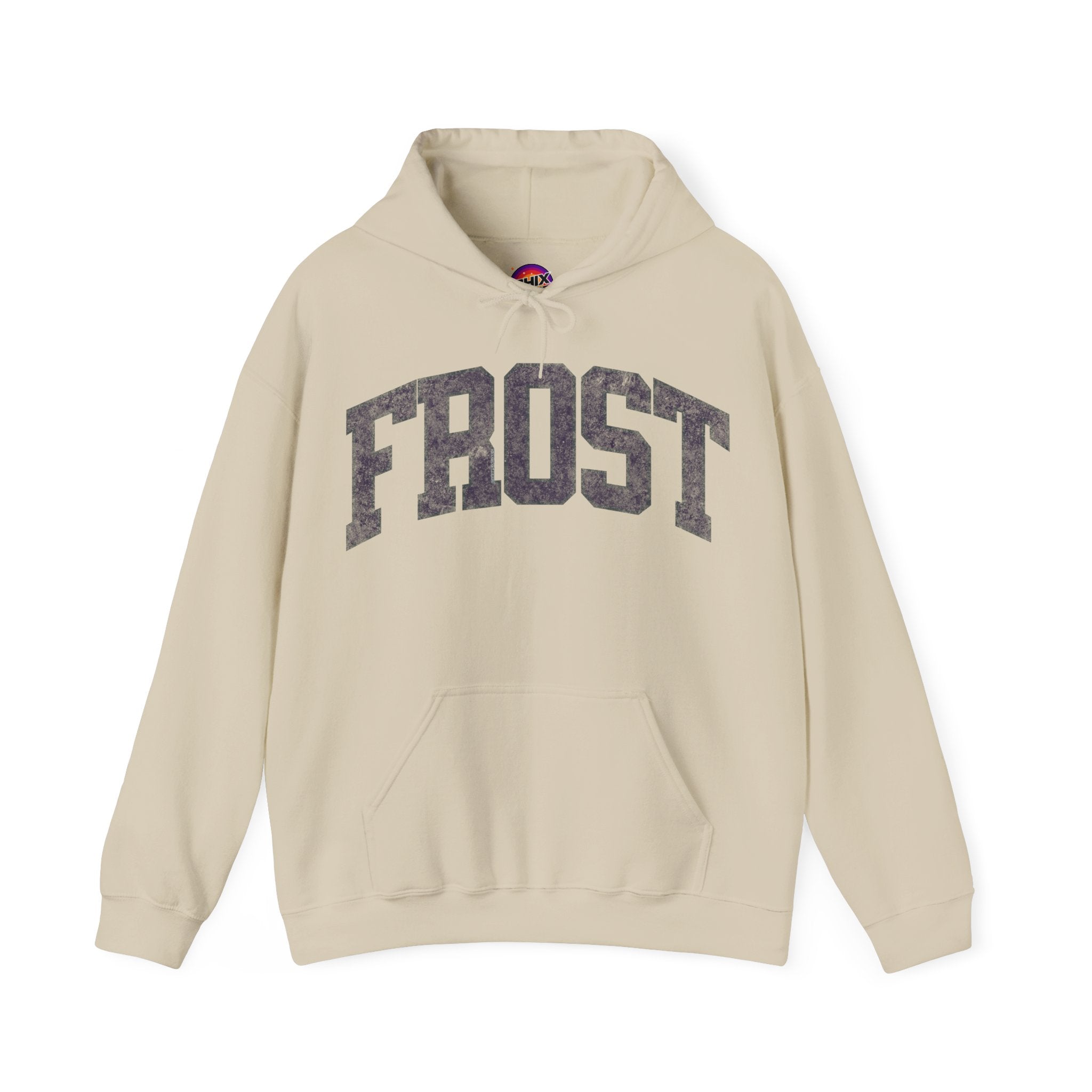 Frost Women's Hockey Unisex Heavy Hoodie | Chix Sports