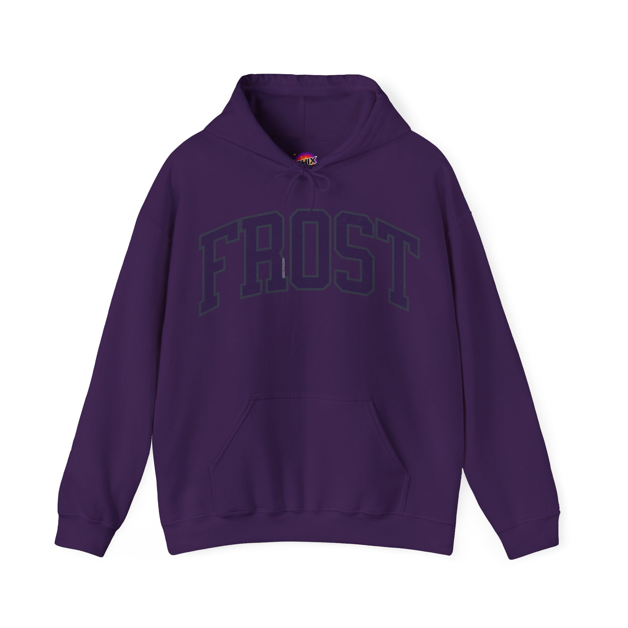 Frost Women's Hockey Unisex Heavy Hoodie | Chix Sports