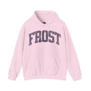 Frost Women's Hockey Unisex Heavy Hoodie | Chix Sports