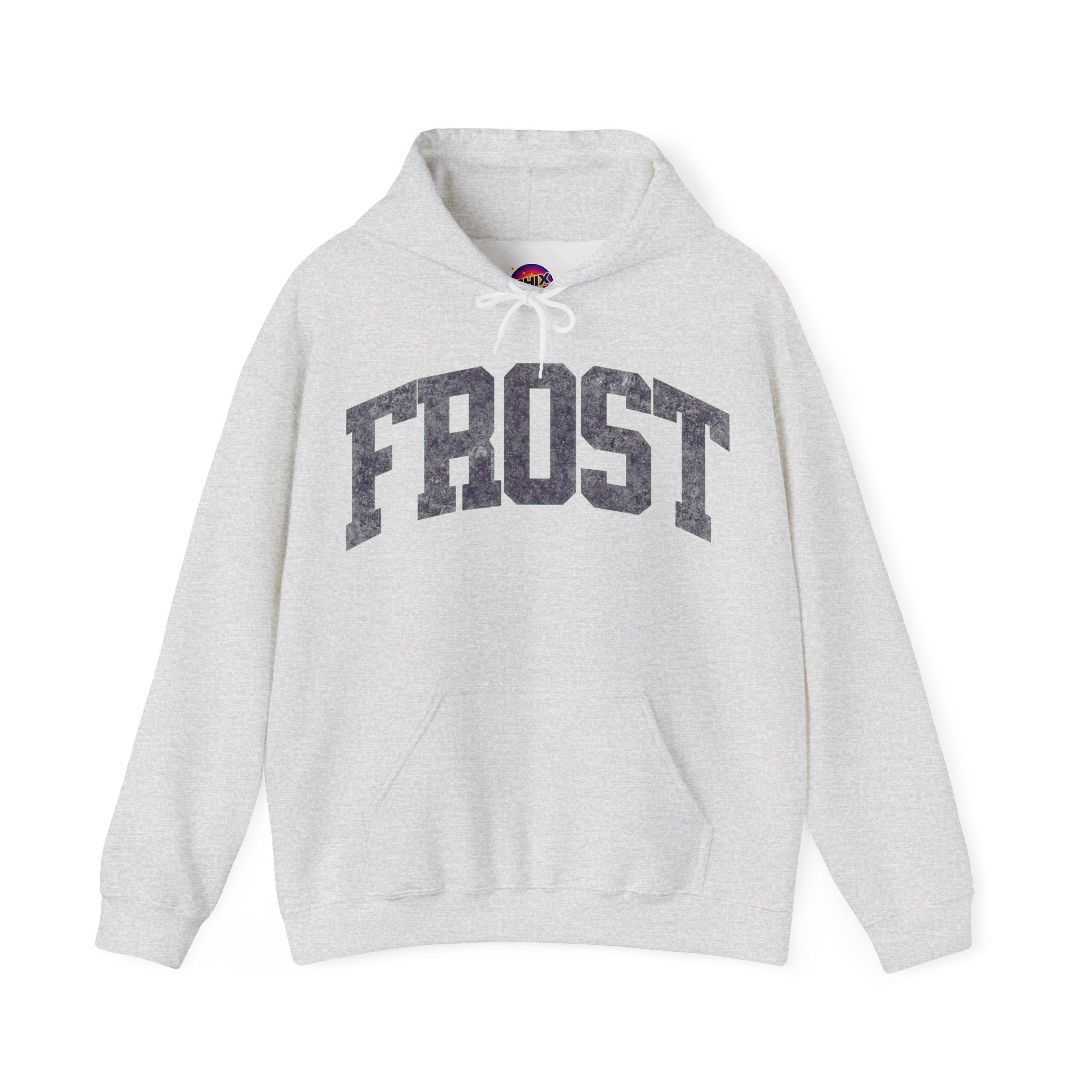 Frost Women's Hockey Unisex Heavy Hoodie | Chix Sports