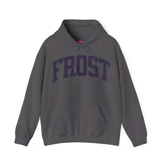 Frost Women's Hockey Unisex Heavy Hoodie | Chix Sports