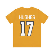Gabbie Hughes Charge Jersey Unisex Shirt | Chix Sports