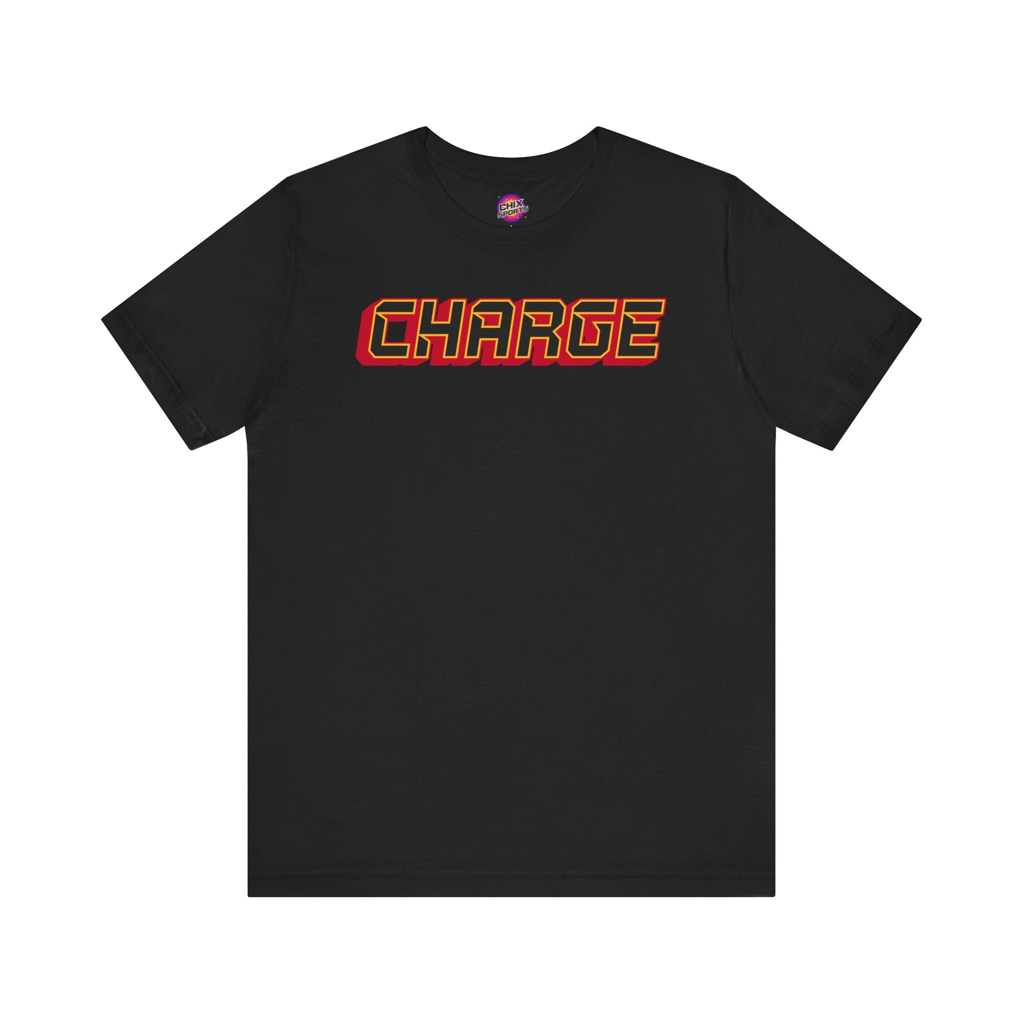 Gabbie Hughes Charge Jersey Unisex Shirt | Chix Sports