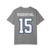 Gabby Rosenthal Vancouver Hockey Premium T-Shirt | Chix Sports