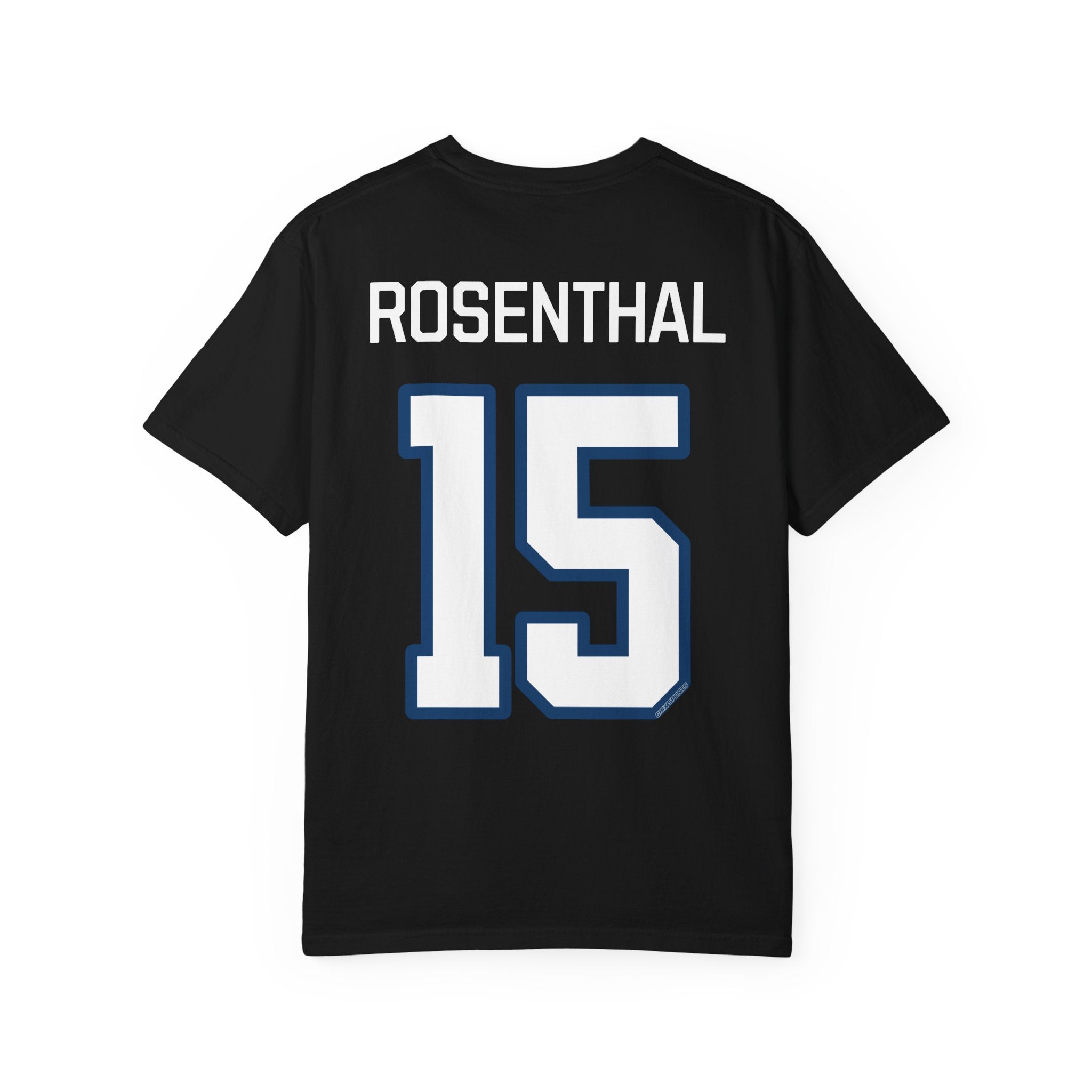 Gabby Rosenthal Vancouver Hockey Premium T-Shirt | Chix Sports