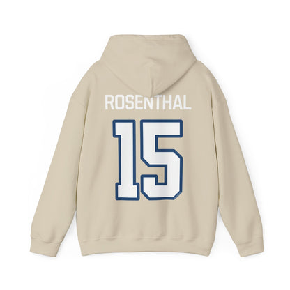 Gabby Rosenthal Vancouver Hockey Unisex Heavy Hoodie | Chix Sports