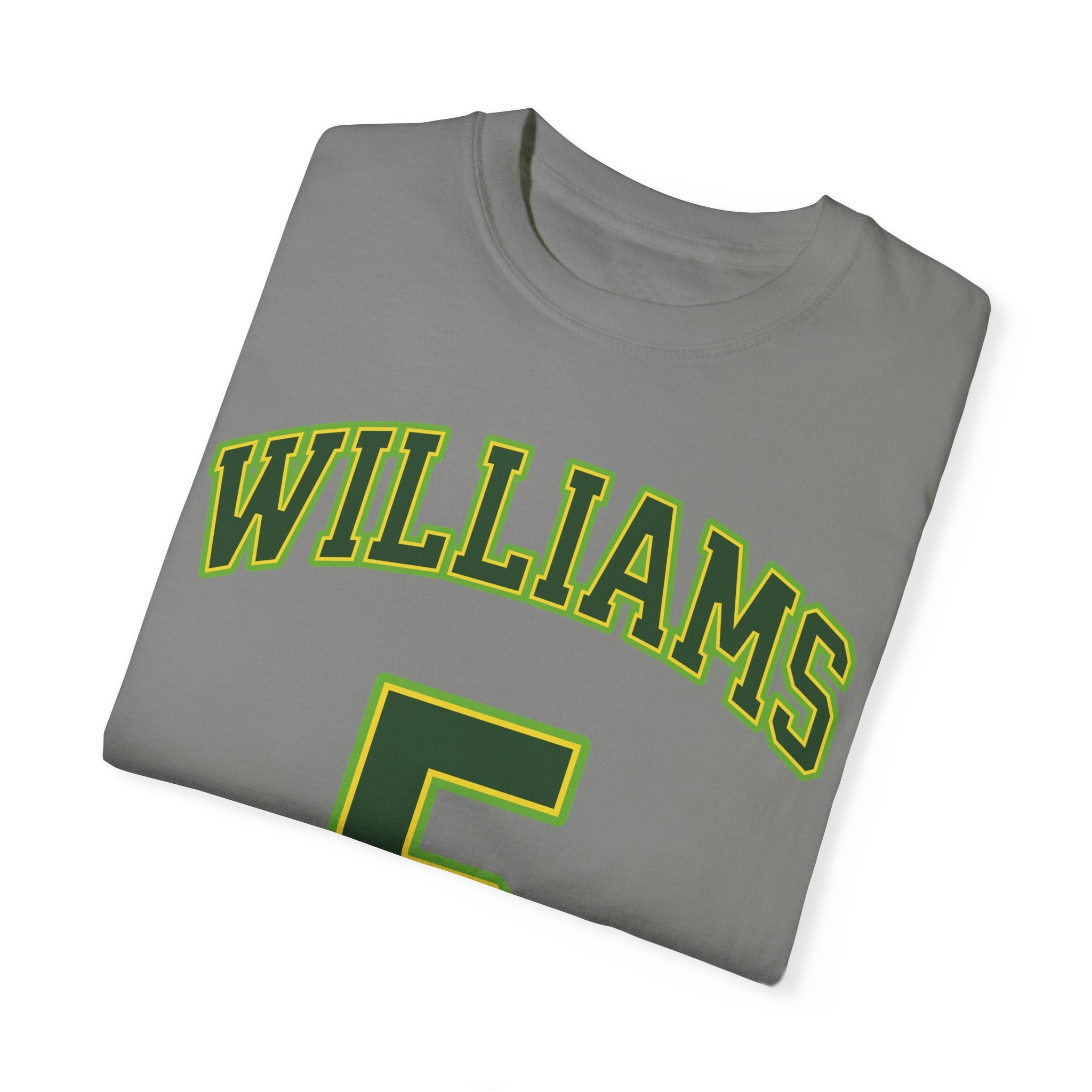 Gabby Williams Storm Basketball Premium Shirt | Chix Sports