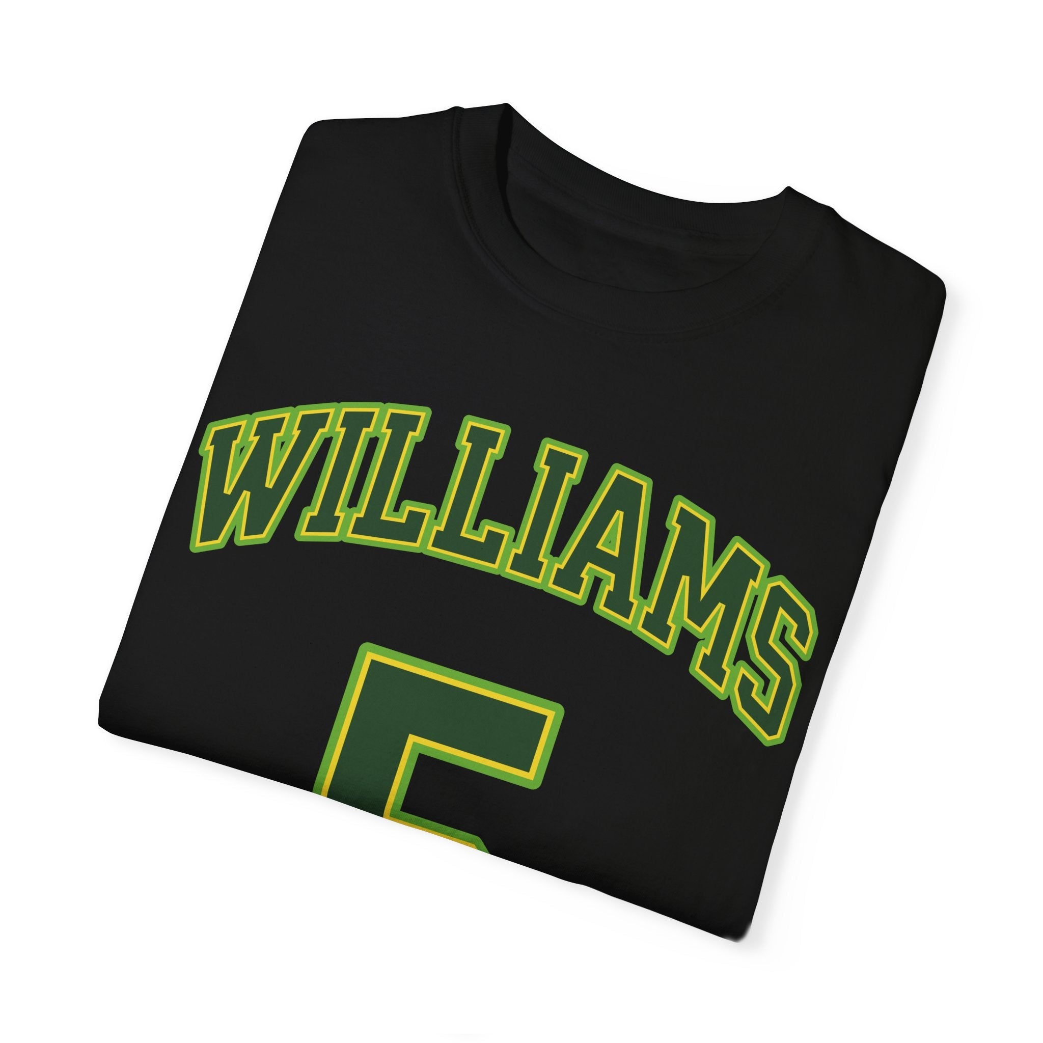 Gabby Williams Storm Basketball Premium Shirt | Chix Sports