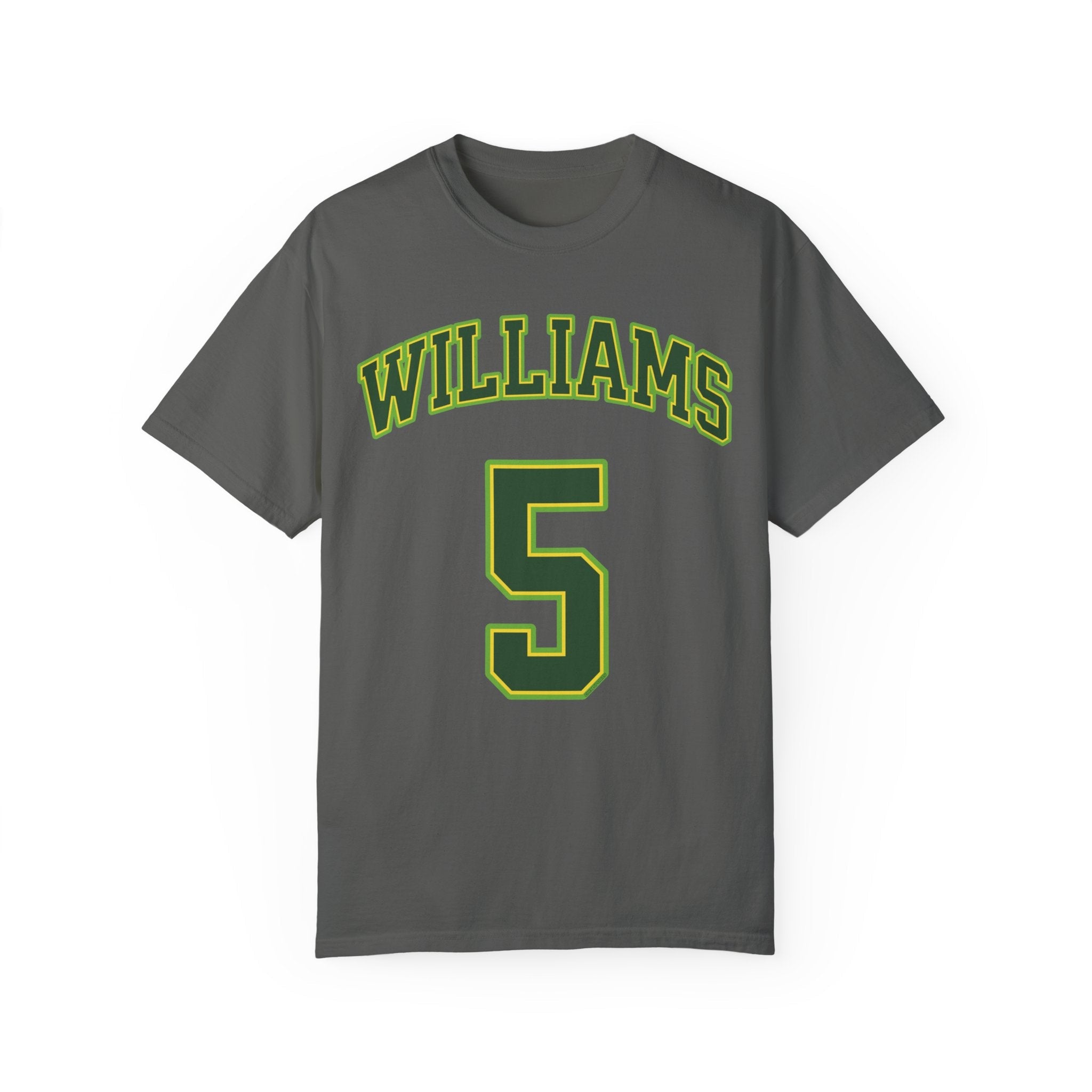 Gabby Williams Storm Basketball Premium Shirt | Chix Sports
