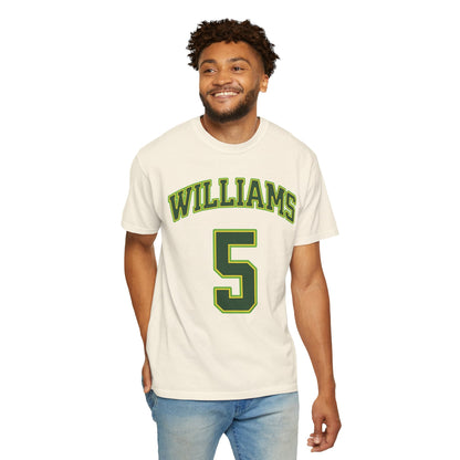 Gabby Williams Storm Basketball Premium Shirt | Chix Sports
