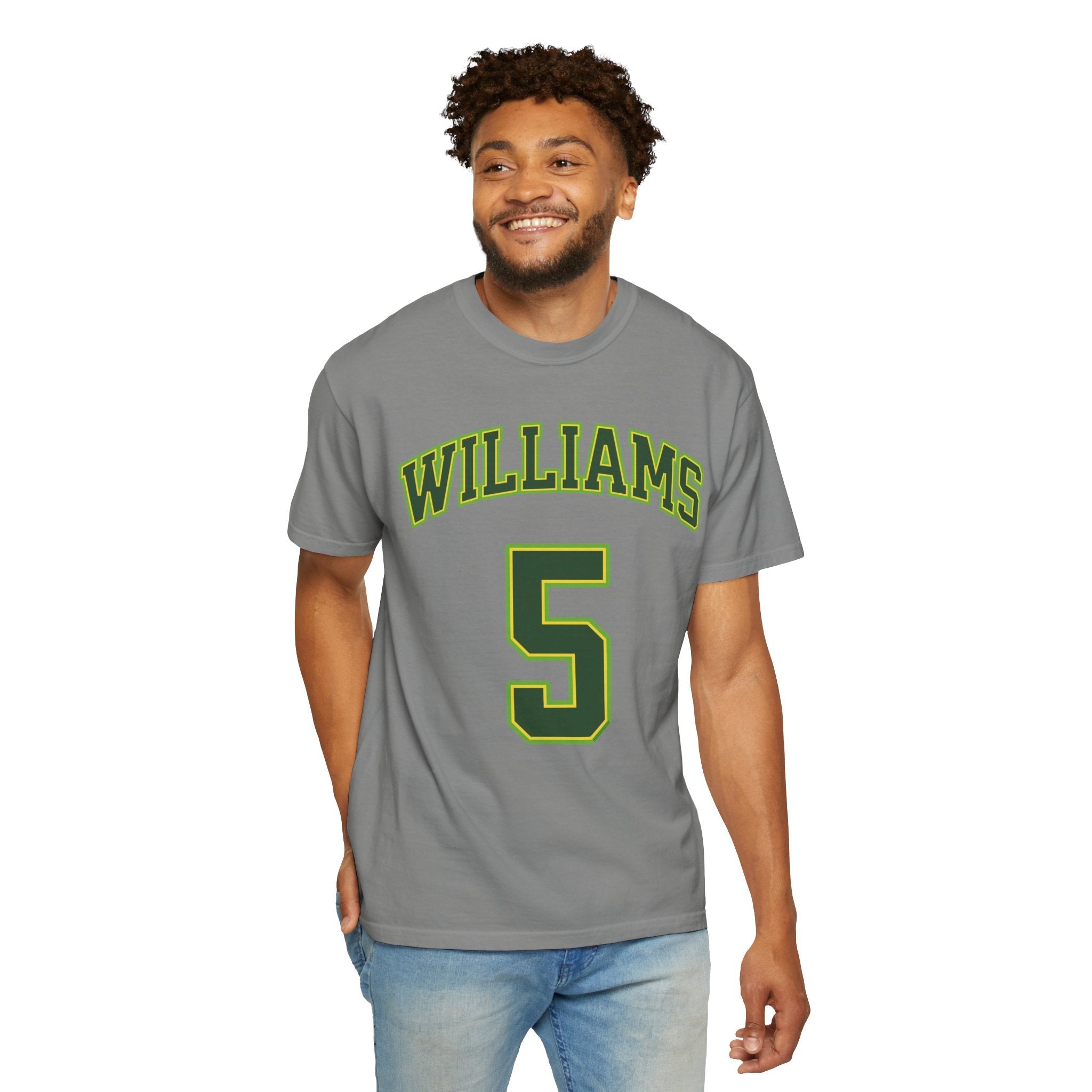 Gabby Williams Storm Basketball Premium Shirt | Chix Sports
