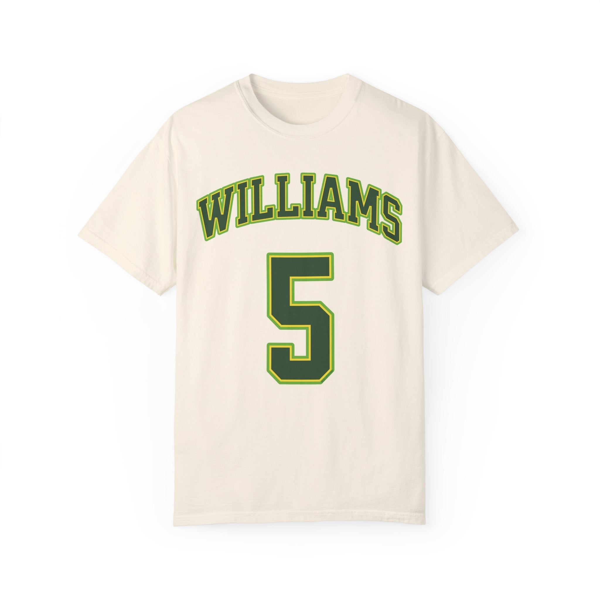 Gabby Williams Storm Basketball Premium Shirt | Chix Sports