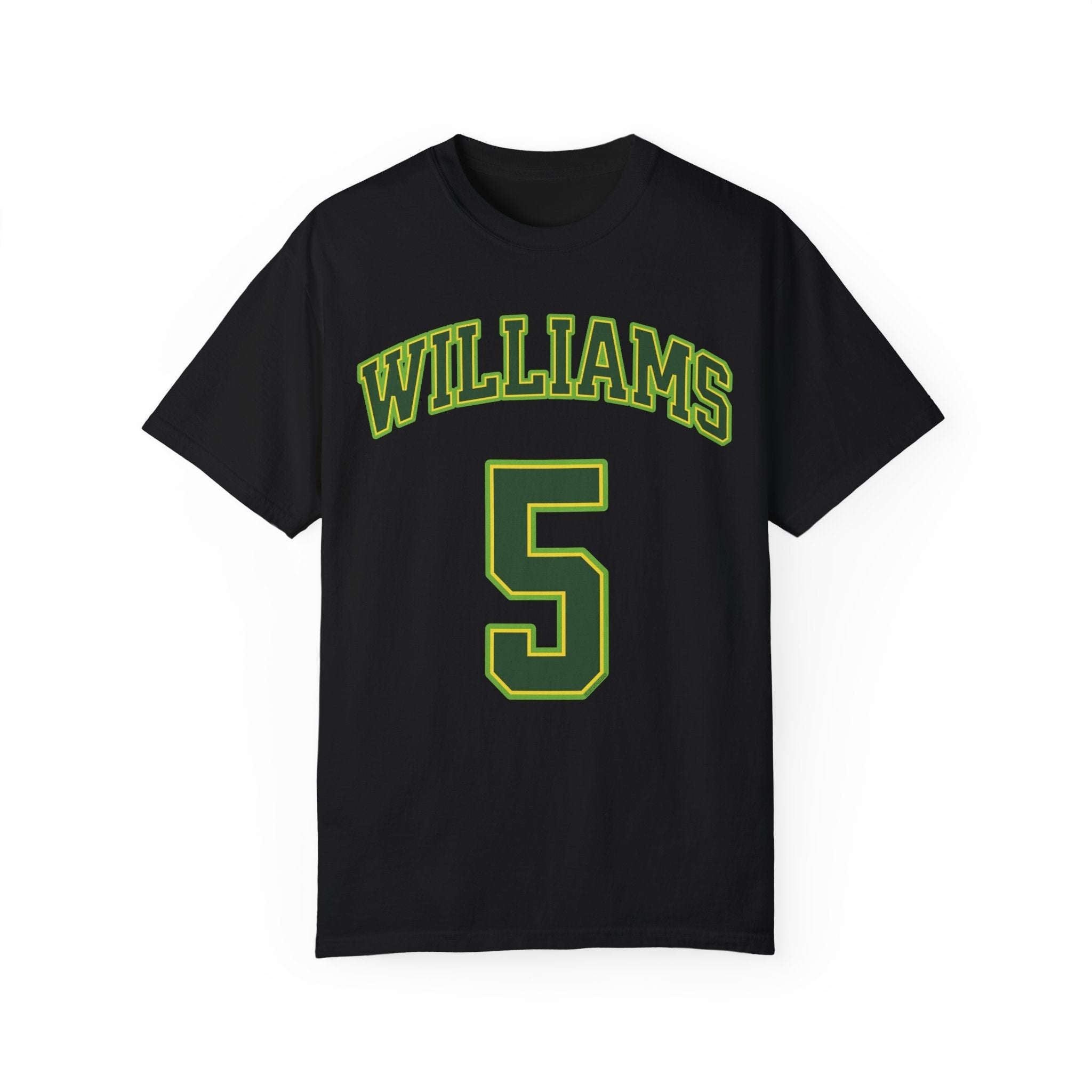 Gabby Williams Storm Basketball Premium Shirt | Chix Sports