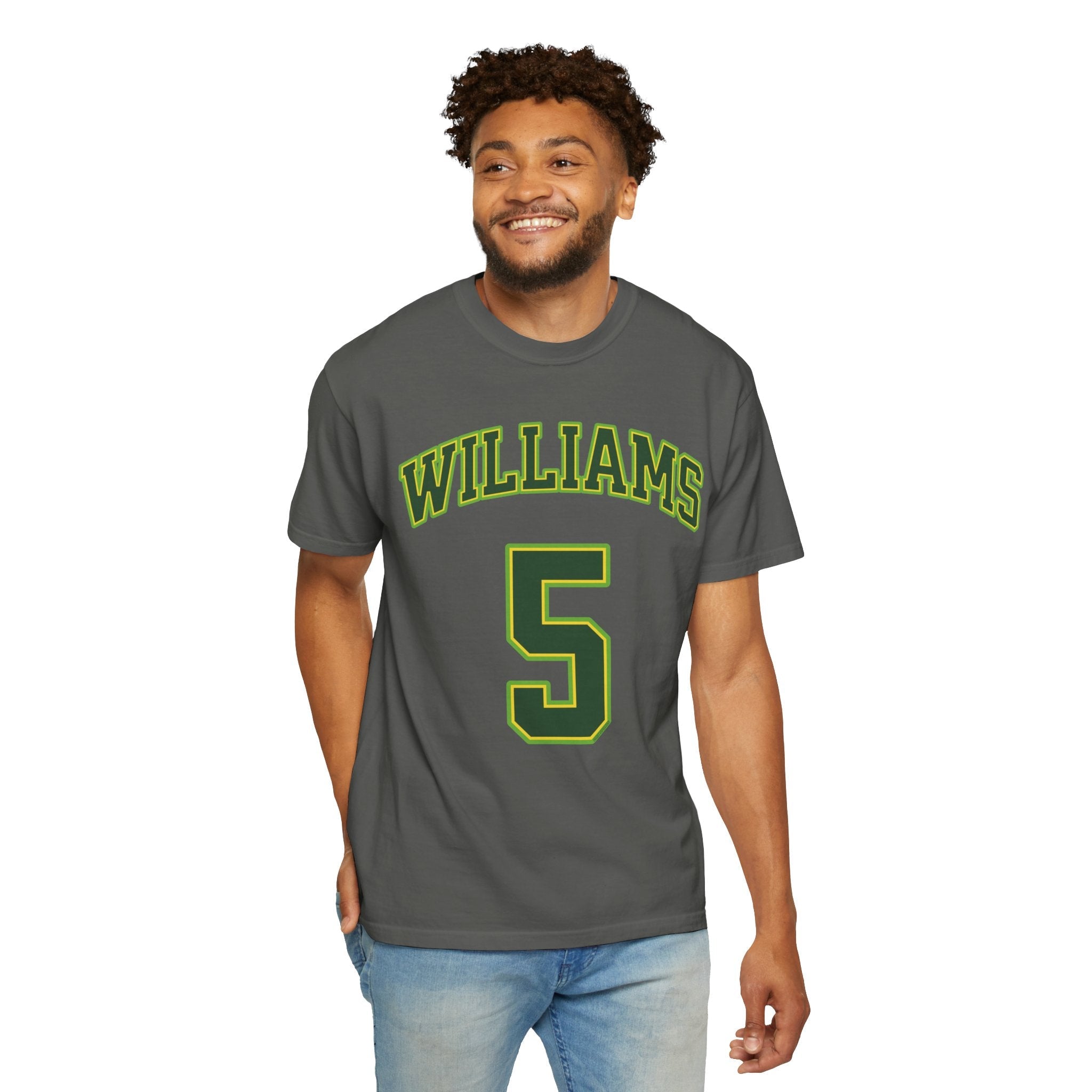 Gabby Williams Storm Basketball Premium Shirt | Chix Sports