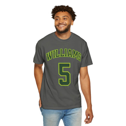 Gabby Williams Storm Basketball Premium Shirt | Chix Sports