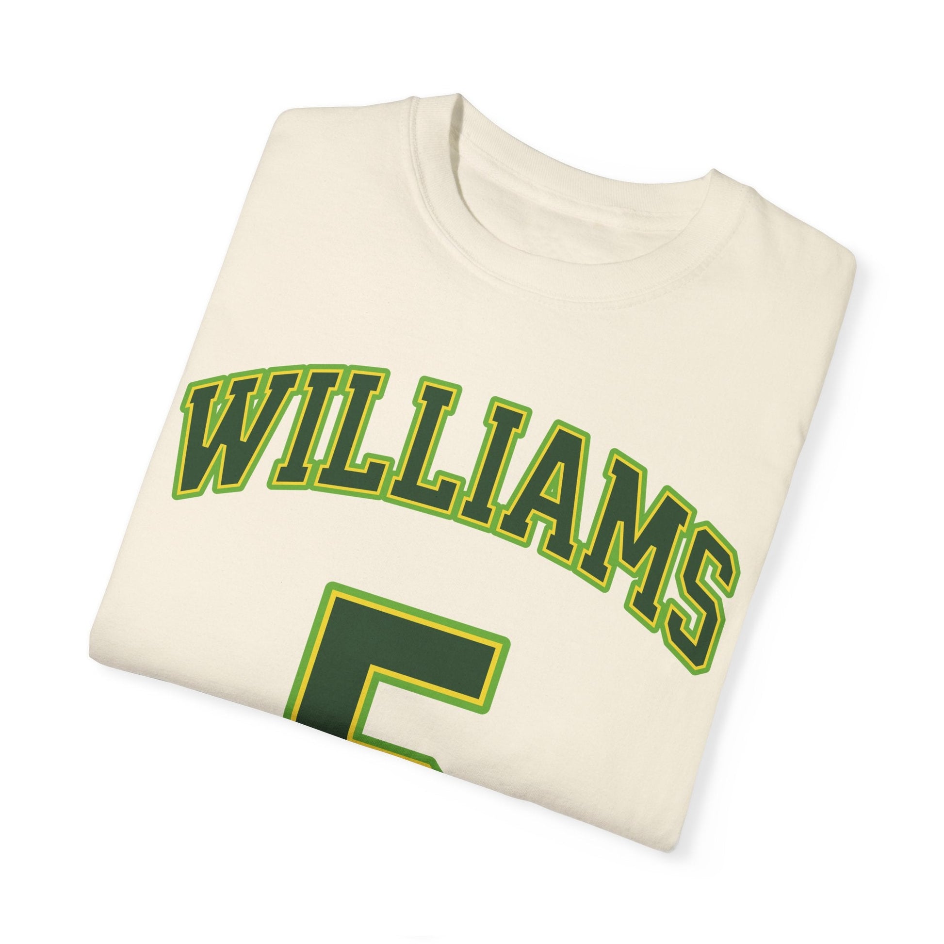 Gabby Williams Storm Basketball Premium Shirt | Chix Sports