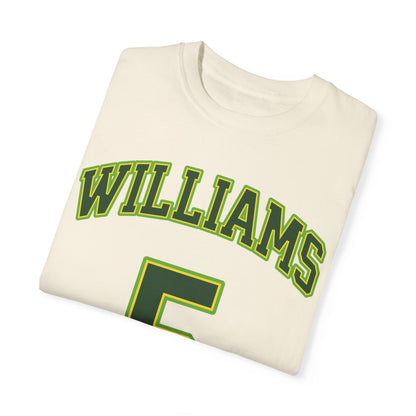 Gabby Williams Storm Basketball Premium Shirt | Chix Sports