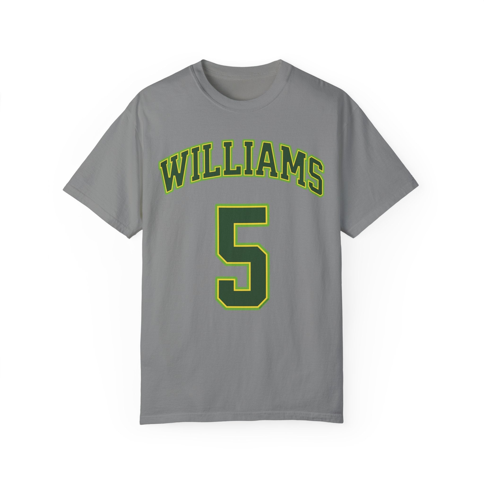 Gabby Williams Storm Basketball Premium Shirt | Chix Sports