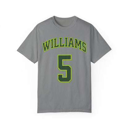 Gabby Williams Storm Basketball Premium Shirt | Chix Sports