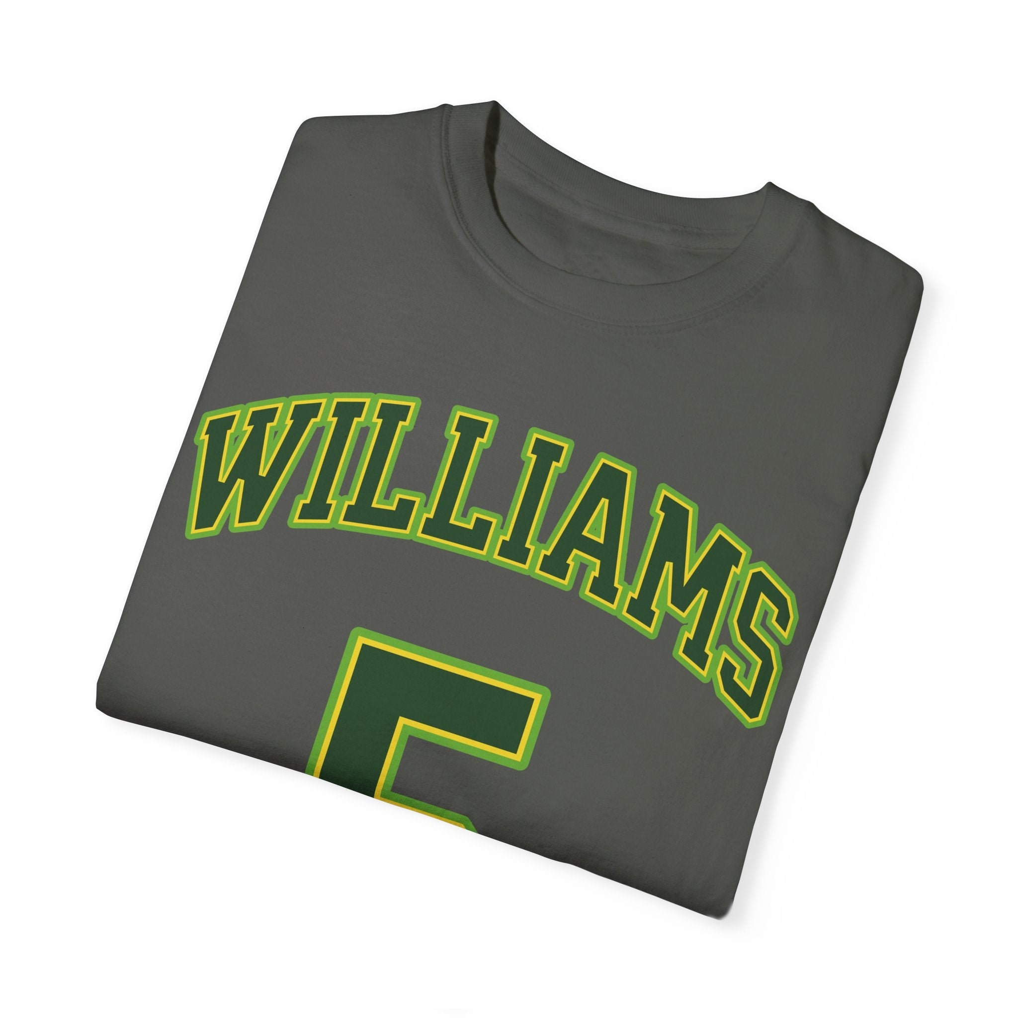 Gabby Williams Storm Basketball Premium Shirt | Chix Sports