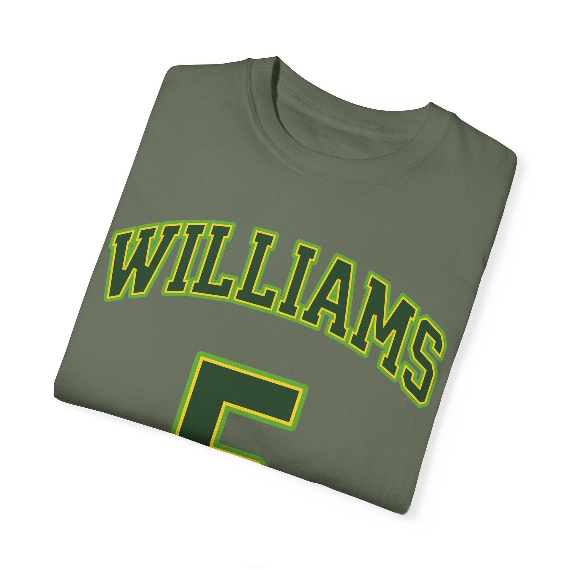 Gabby Williams Storm Basketball Premium Shirt | Chix Sports