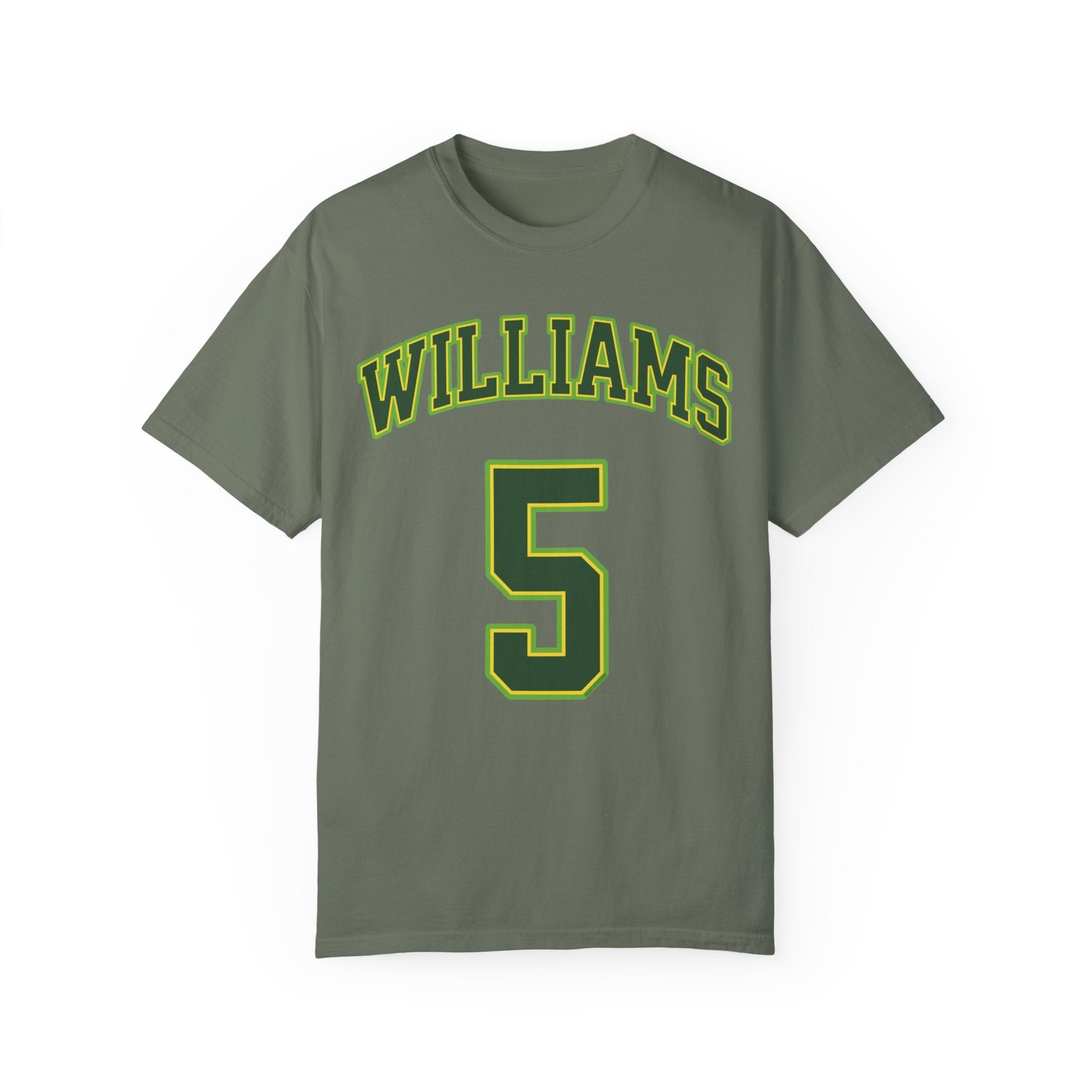 Gabby Williams Storm Basketball Premium Shirt | Chix Sports
