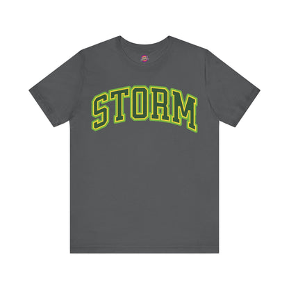 Gabby Williams Storm Unisex Jersey T-shirt | Chix Sports