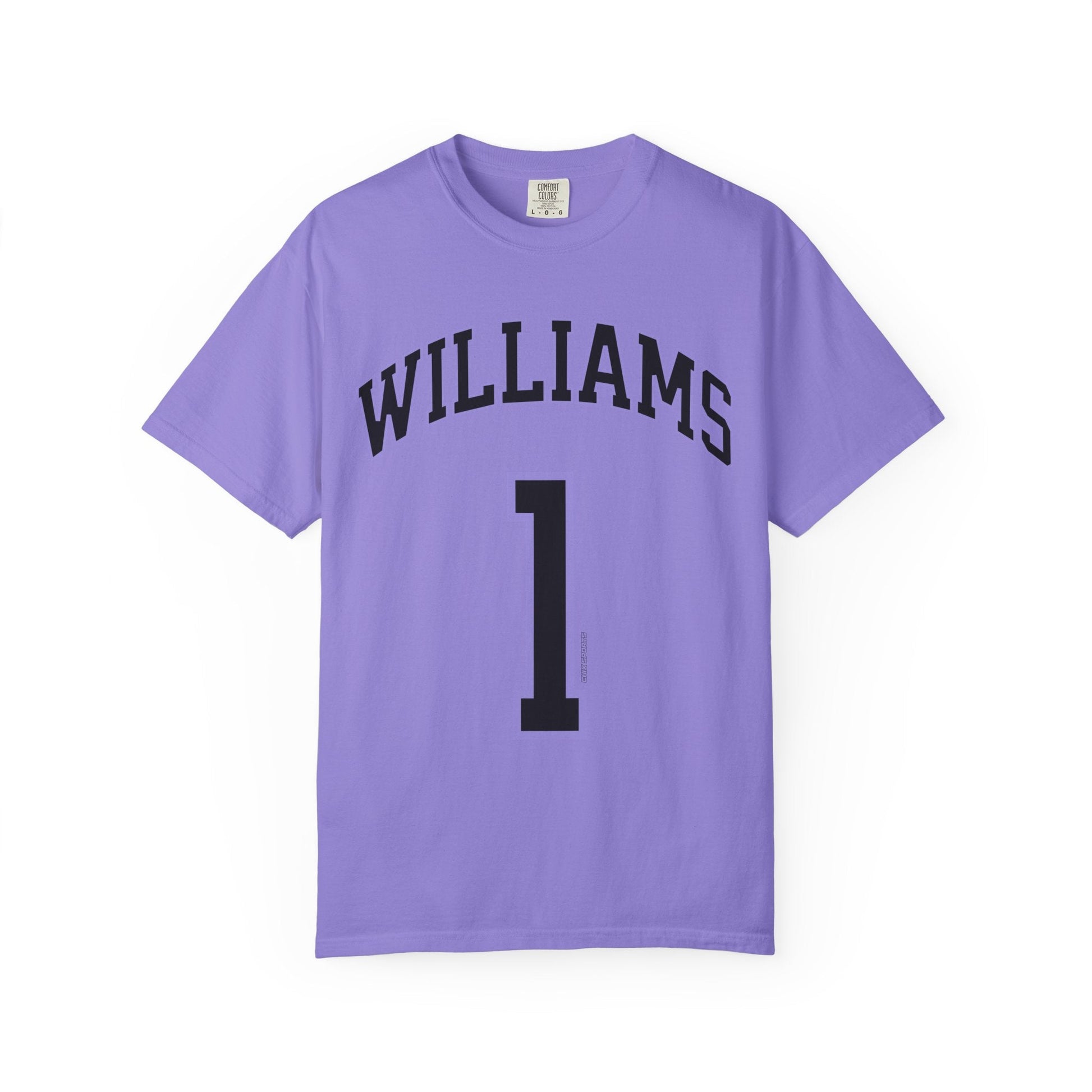 Gabby Williams Valkyries Premium Unisex Shirt | Chix Sports