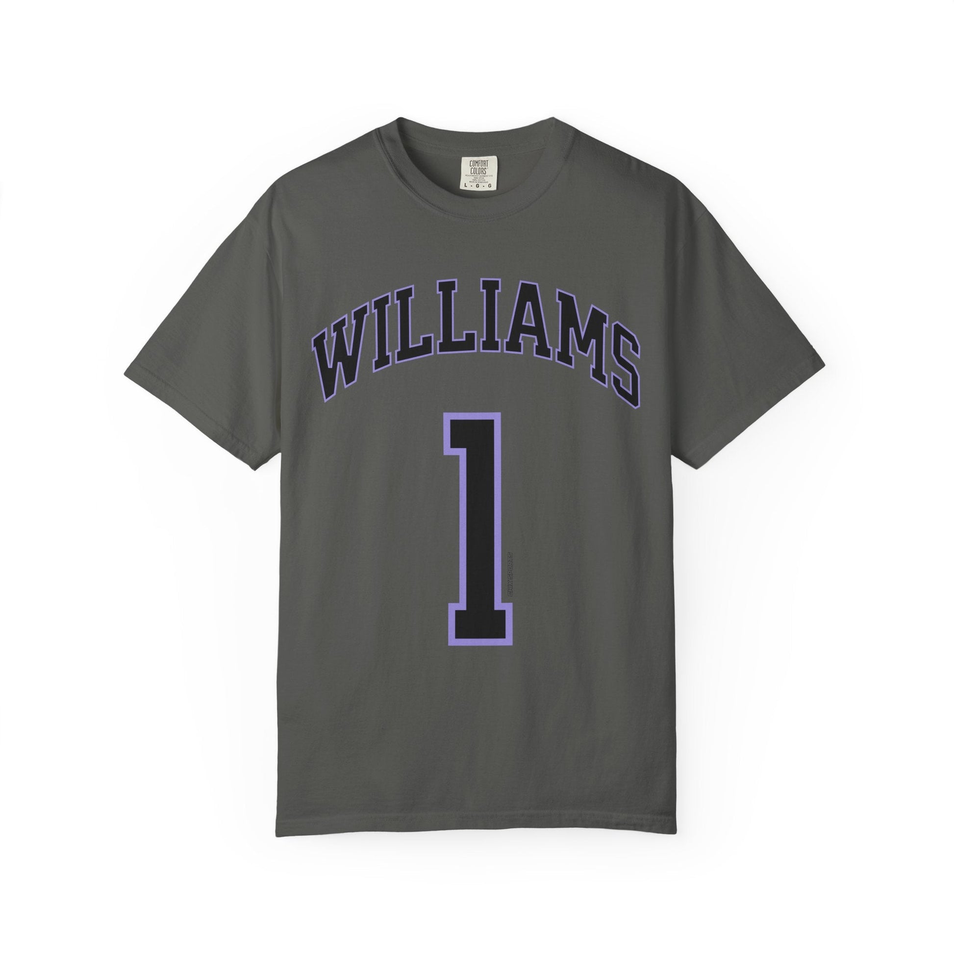 Gabby Williams Valkyries Premium Unisex Shirt | Chix Sports